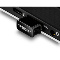 TRENDnet TEW-808UBM Micro adaptateur USB WiFi AC1200