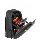 Mochila portaherramientas con ruedas Soft Trolley 01 R