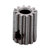 Reely Steel Pinion Gear 13 Tooth with Grubscrew 48DP Image 2