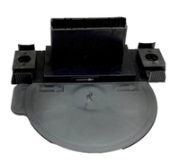 Cuvette holders for spectrophotometer Ultrospec 7500 Description Holder for 10 ... 50 mm cuvette