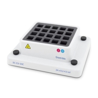 Blocchi accessori per Termoagitatore PCMT Tipo HC20-CUV