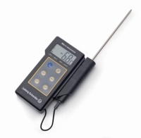 Thermomètre numérique portable Type 12200 Type Thermomètre numérique portable Type 12200