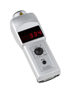 Präzisions Laser-Tachometer, LED, Alugehäuse