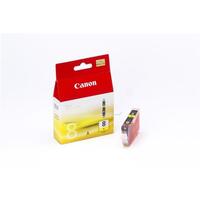 Canon cli-8y Tinte gelb für IP-4200, 5200, MP-500, 800