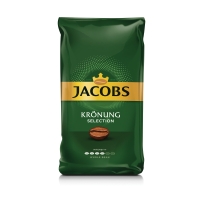 Jacobs Kronung Selection szemes káve, 1 kg