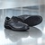 Cipő Uvex business casual S1P SRC fekete 46