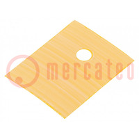 Heat transfer pad: ulTIMiFlux; TO247; L: 24.13mm; W: 19.05mm