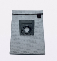 VZ10TFG, Permanent textile dust bag