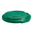 rothopro Titan Deckel, für 120 l Mehrzweckbehälter Version: 04 - grün