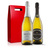 Must-Have Prosecco Duo in Red Gift Box