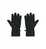 myrtle beach Fleece Handschuhe MB7700 Gr. L/XL black
