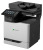 Lexmark CX825de - Multifunktion (Faxgerät/Kopierer/Drucker/Scanner) - Farbe, Laser, Duplex
