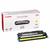 Canon oryginalny toner CRG717, 2575B002, yellow, 4000s, EOL