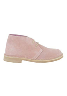 ZAPATTU PEPE LUIS POLO - PISAMIERDAS BOTAS SAFARI ROSA - ANTIQUE, 35 LV-G100 2M