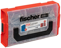 FISCHER 562273 FIXTAINER-DE, PLATA