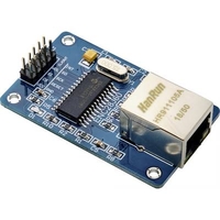 TRU COMPONENTS TC-9072492 MODULE DEXTENSION CONVIENT POUR: ARDUINO