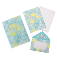MY NEIGHBOR TOTORO - JUEGO DE CARTAS Y ARCHIVOS TRANSPARENTES