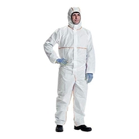 DUPONT PROSHIELD FR C/TOUS LES BLANC TAILLE L PROFRL