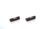 Jokari J29310 Juegos de cuchillas de repuesto para alicates pelacables Sensor Mini (art. 20310)