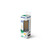 Ledlamp E14 2,3W vlam