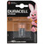 Duracell CR123A Photobatterie CR123 A Lithium Batterie DL123A, Abmessungen 34,5 x 17mm
