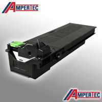 Ampertec Toner ersetzt Sharp MX-235GT schwarz