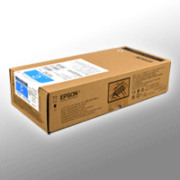 Epson Tinte C13T973200 Cyan XL T9732