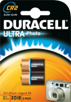Duracell Ultra Lithium Foto CR2 - 17355 - 2er Blister