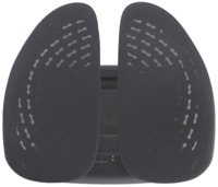 Rückenkissen SmartFit Conform, schwarz