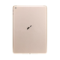CoreParts TABX-IPAD5-INT-BCG mobile phone spare part Back housing cover Pink gold