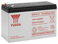 CoreParts MBXLDAD-BA018 batería para sistema ups Litio 12 V