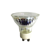 Hama 00112884 energy-saving lamp Blanc chaud 2700 K 4,9 W GU10 F