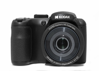 Kodak ASTRO ZOOM 1/2.3" Appareil-photo compact 16,35 MP BSI CMOS Noir