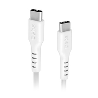 SBS TECABLETCC20W USB Kabel USB 2.0 1,5 m USB C Weiß