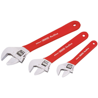 Draper Tools 67634 adjustable wrench