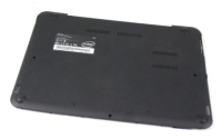 Samsung BA75-03052B laptop reserve-onderdeel Bodembehuizing