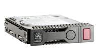 HPE 500GB SATA 3.5" Serial ATA III