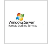 Microsoft Windows Server 2012 Remote Desktop Services, 20DCAL, EDU, ENG Onderwijs (EDU)