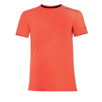 Uvex suXXeed T-Shirt Rundhals Kurzärmel Lyocell, Polyester