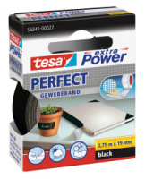 TESA extra Power 2.75 m Brown 1 pc(s)