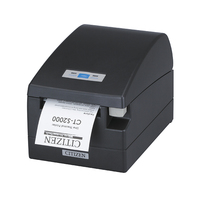 Citizen CT-S2000 Bedraad Thermisch POS-printer
