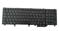 DELL 7T441 notebook spare part Keyboard