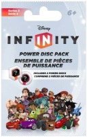 Disney Infinity: Power Disc Pack accessoire pour jeu vidéo