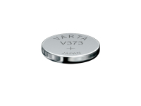 Varta Primary Silver Button 373 Single-use battery Nickel-Oxyhydroxide (NiOx)