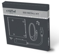 Crucial CTSSDINSTALLAC kit de support