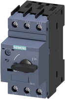 Siemens 3RV2011-1JA10 coupe-circuits