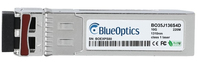 BlueOptics BO35J136S4D-BO netwerk transceiver module Vezel-optiek 10000 Mbit/s SFP+ 1310 nm