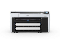 Epson T7700DM impresora de gran formato Wifi Inyección de tinta Color 2400 x 1200 DPI A0 (841 x 1189 mm) Ethernet