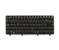 HP 531849-051 laptop spare part Keyboard