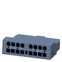 Siemens 3RV2901-2F accessorio per interruttore di corrente
